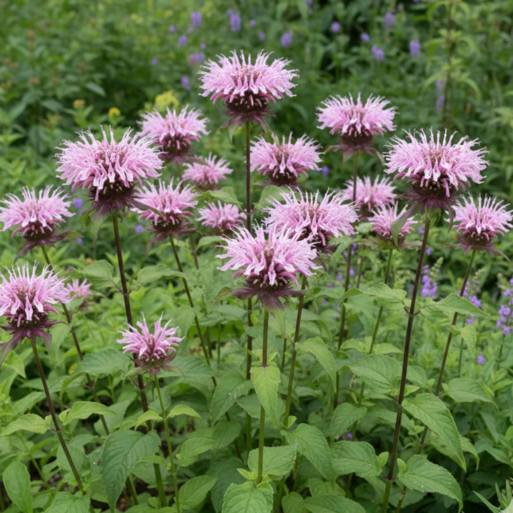 Monarde Beauty of Cobham Monarde Beauty of Cobham