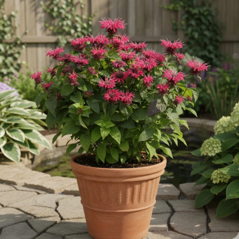 Monarde Bee Happy®