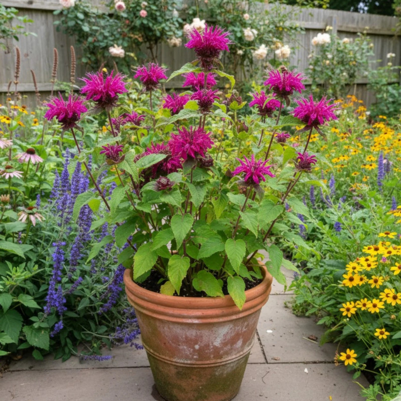 Monarde Bee True®