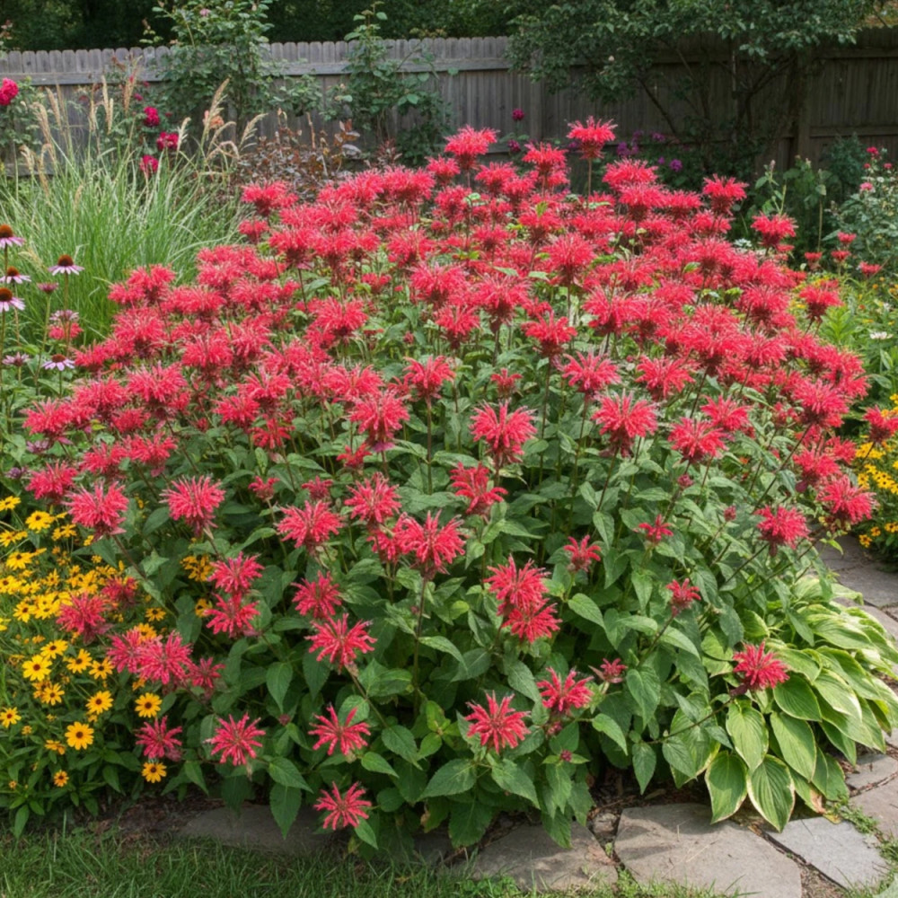 Monarde Mahogany Monarde Mahogany