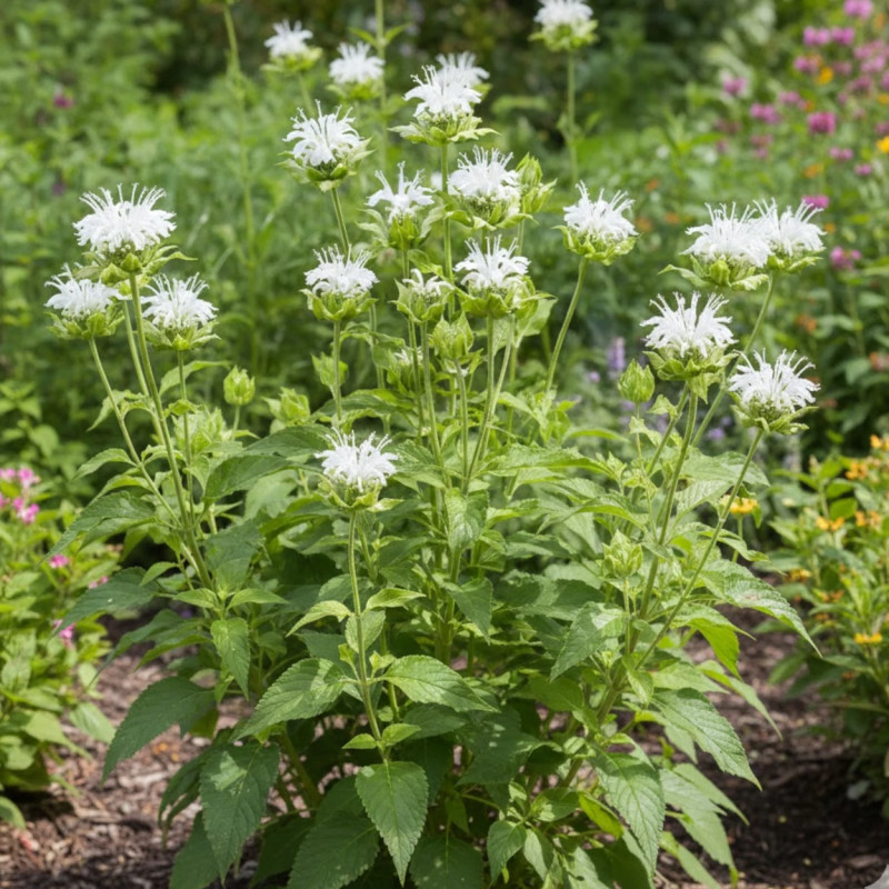 Monarde Schneewittchen
