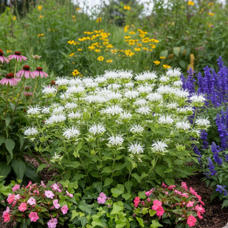 Monarde Schneewittchen