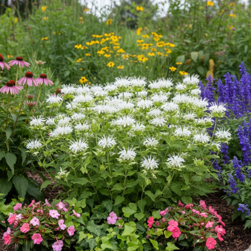 Monarde Schneewittchen