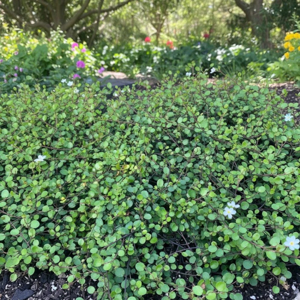 Muehlenbeckia complexa