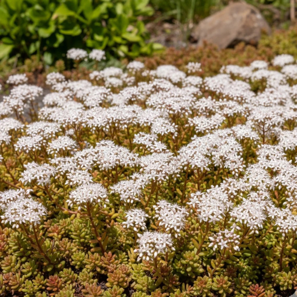 Orpin album Coral Carpet, Sedum