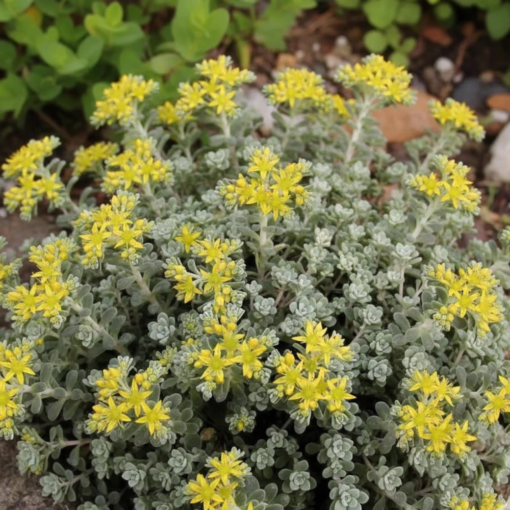 Orpin Cape Blanco, Sedum