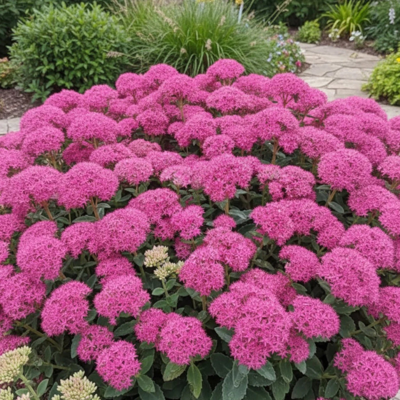 Orpin Carl, Sedum