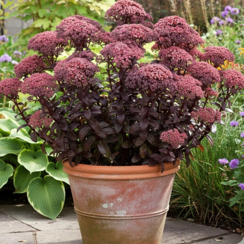 Orpin Dark Magic®, Sedum
