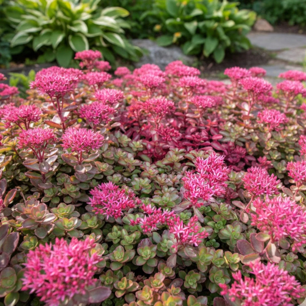 Orpin Fuldaglut, Sedum