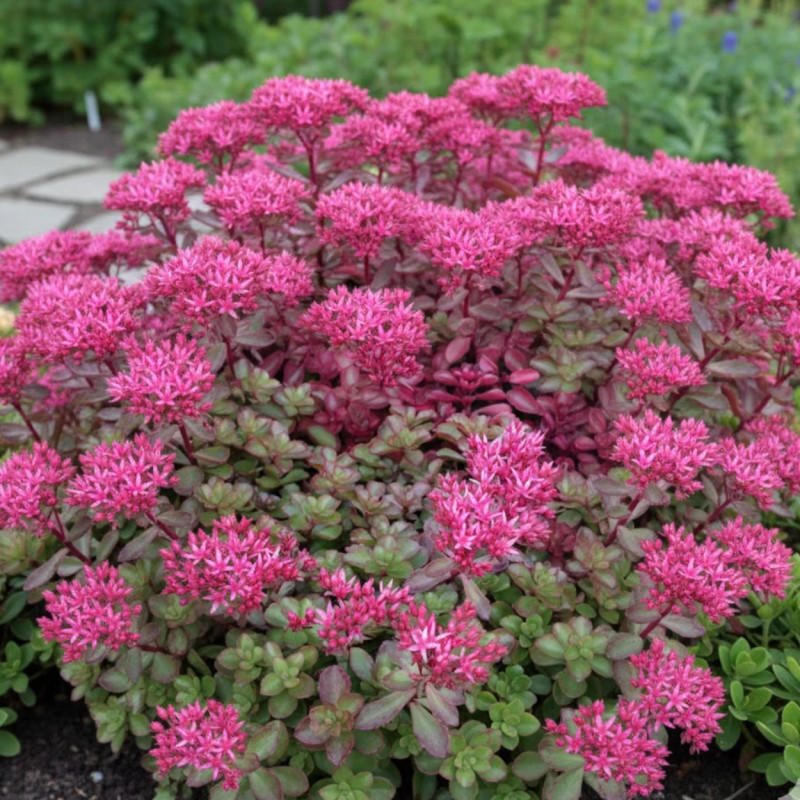 Orpin Fuldaglut, Sedum
