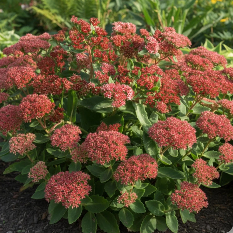 Orpin Garnet Brocade®, Sedum