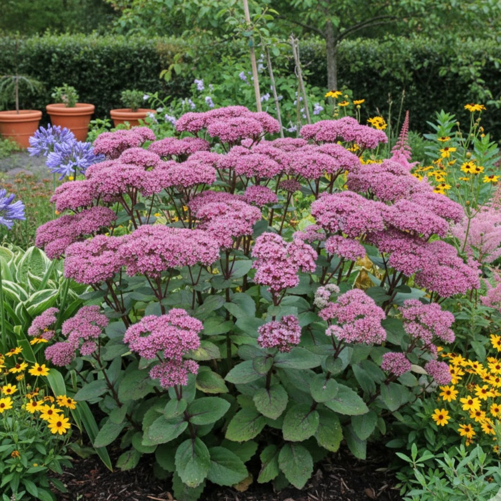 Orpin Joyce Henderson, Sedum Orpin Joyce Henderson, Sedum