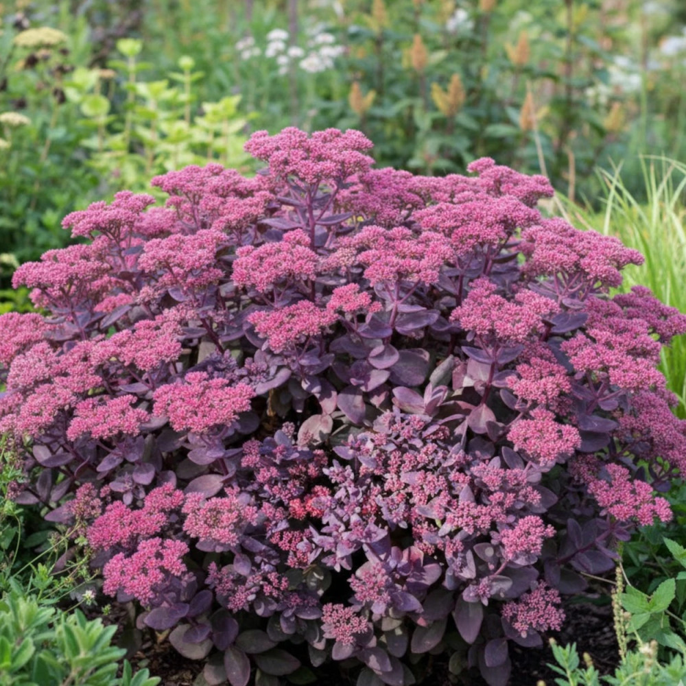 Orpin Oriental Dancer, Sedum