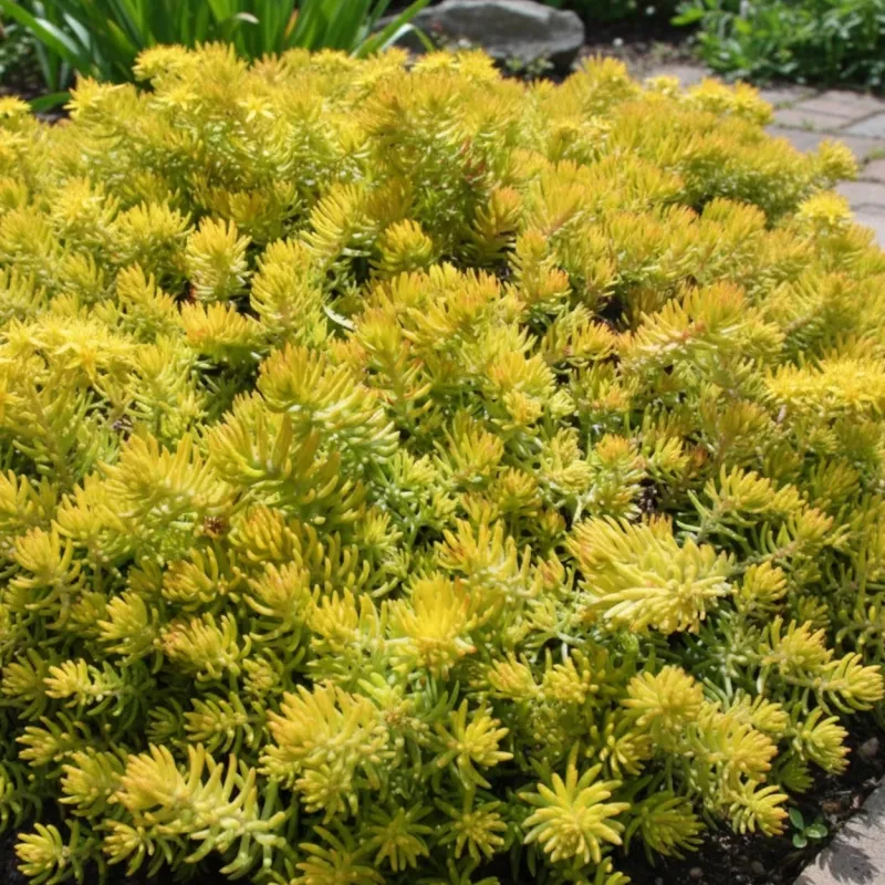 ORPIN RÉFLÉCHI ANGELINA, SEDUM