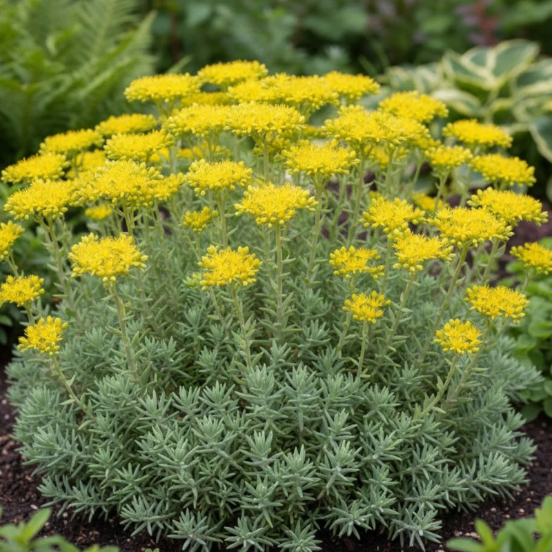 Orpin réfléchi Glaucum, Sedum