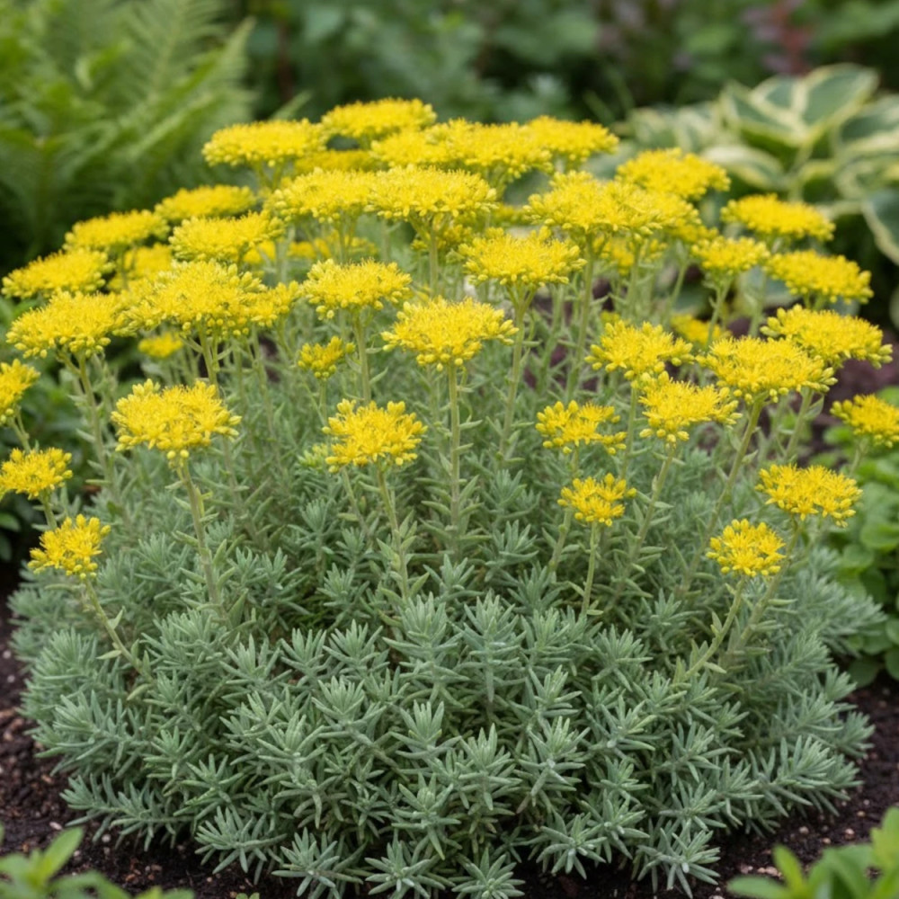 Orpin réfléchi Glaucum, Sedum