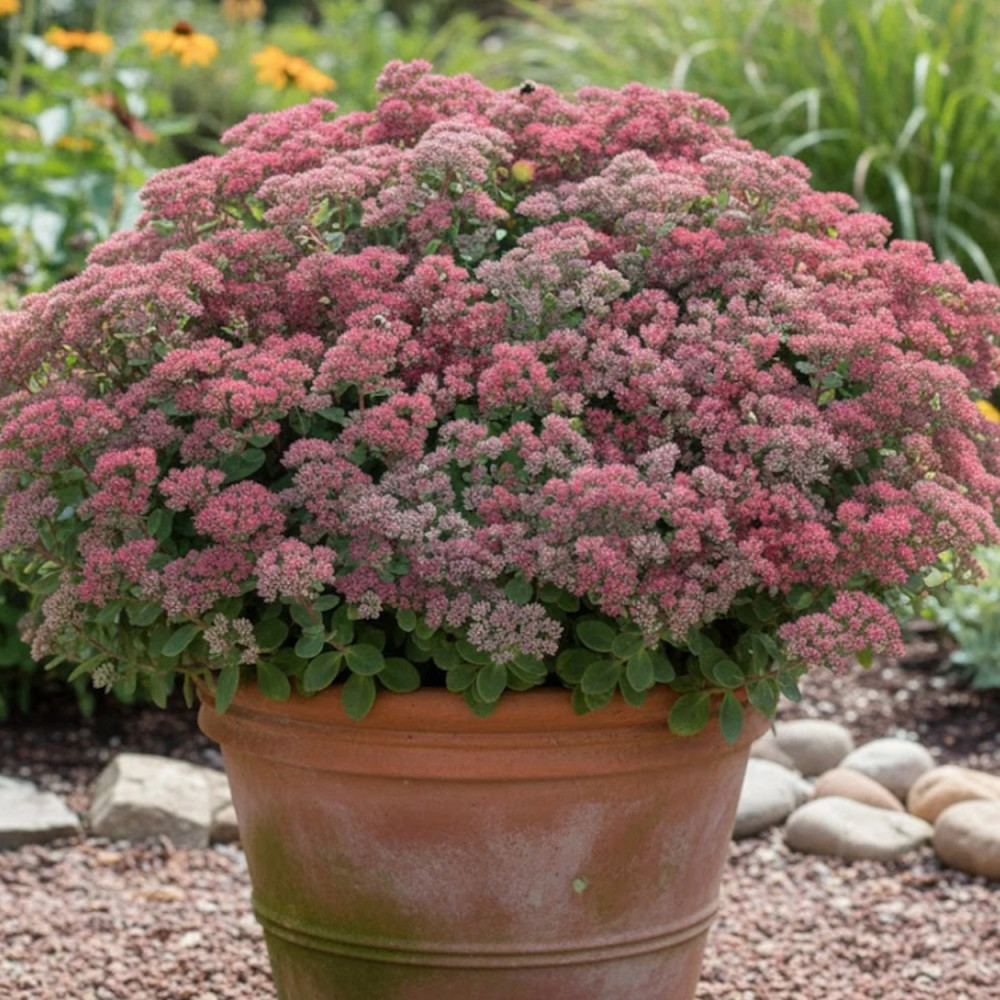 Orpin Robustum, Sedum Orpin Robustum, Sedum