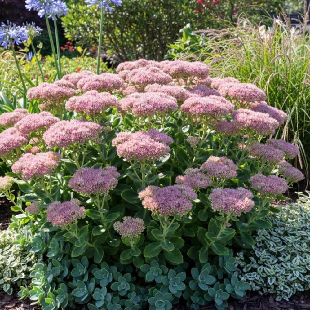 Orpin Rosenteller, Sedum