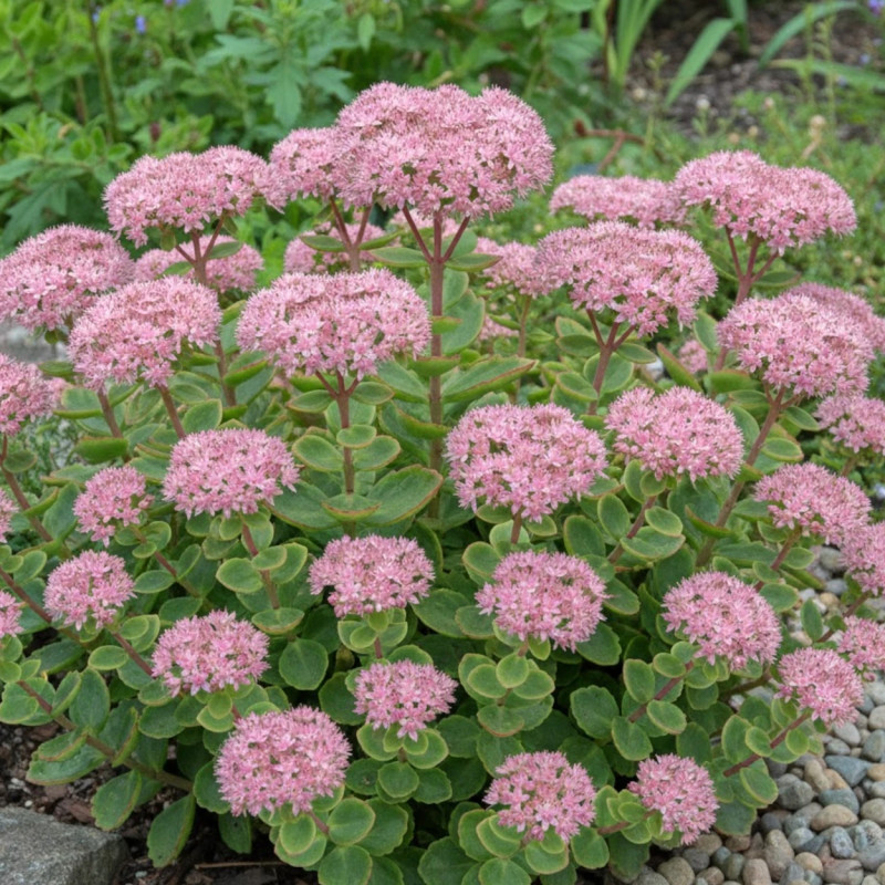 Orpin sieboldii Combo Pink, Sedum
