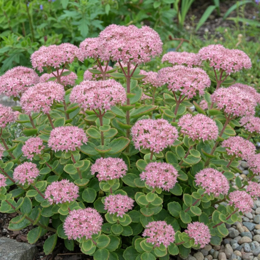 Orpin sieboldii Combo Pink, Sedum