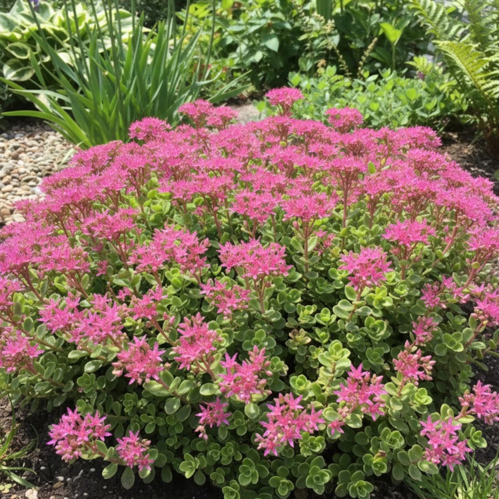 Orpin Splendens, Sedum
