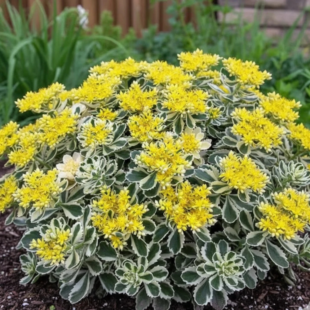 Orpin takesimense, Sedum