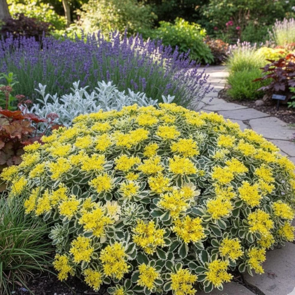 Orpin takesimense, Sedum