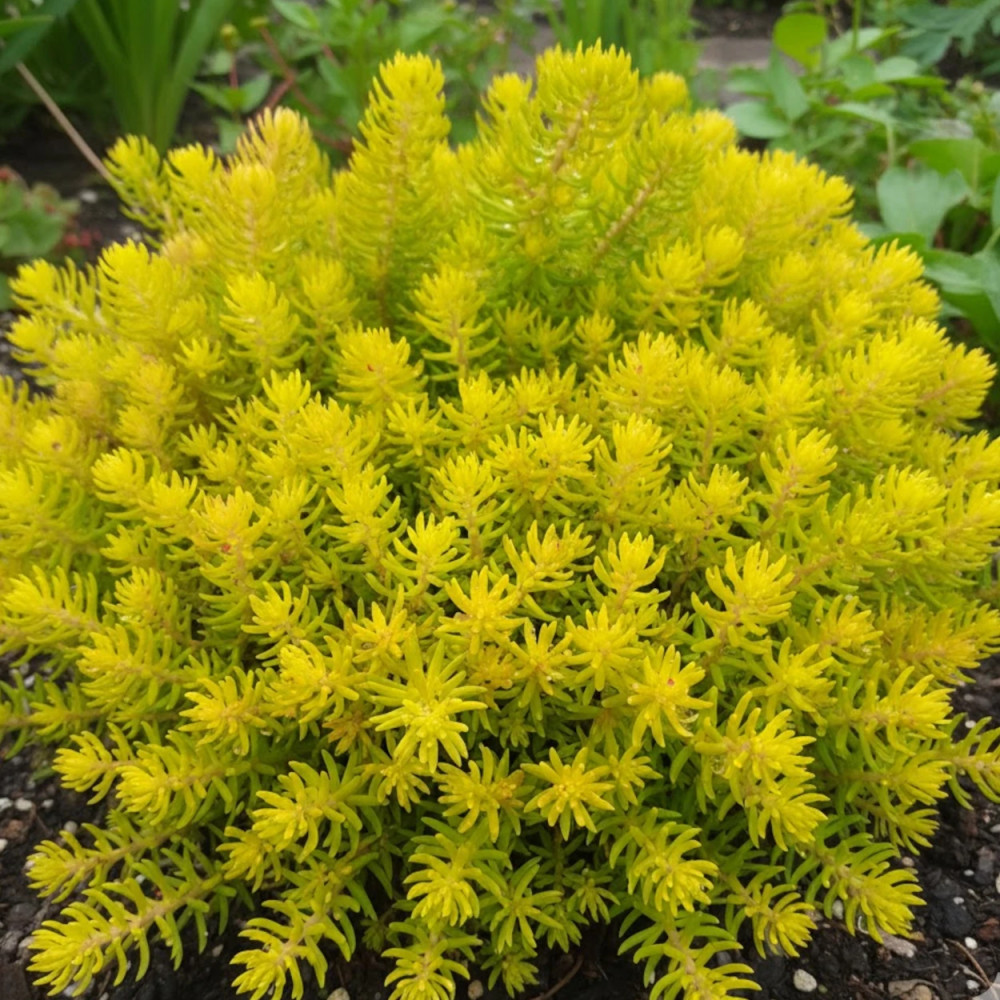 Orpin Yellow Bouquet, Sedum