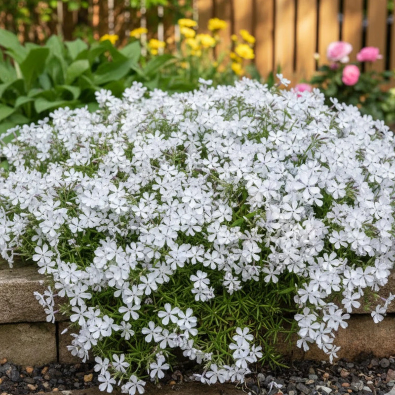 Phlox divariqué May Breeze