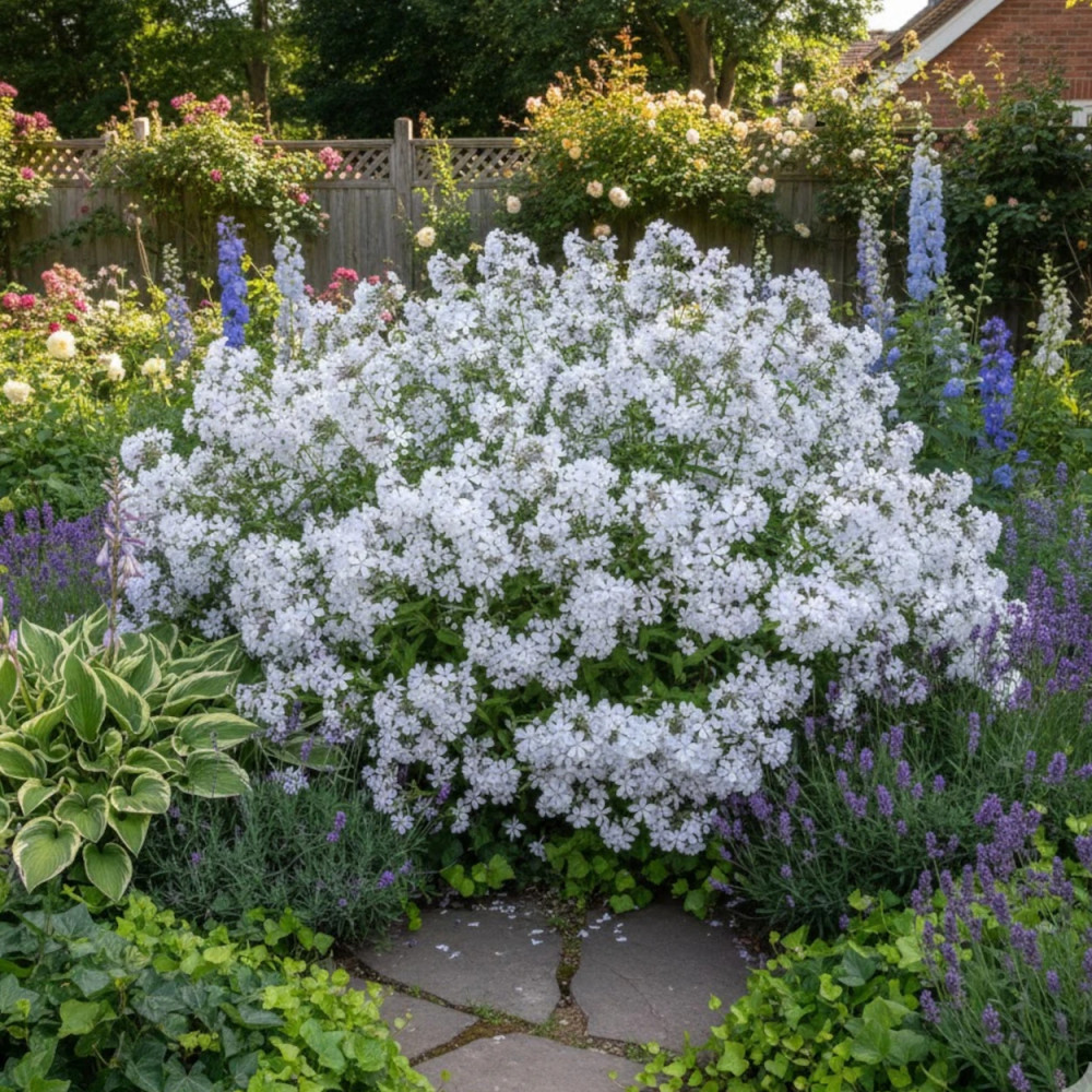 Phlox divariqué May Breeze