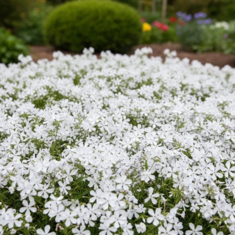Phlox divariqué May Breeze