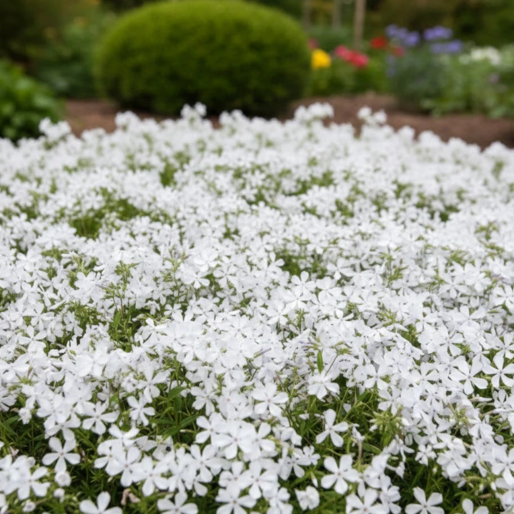 Phlox divariqué May Breeze