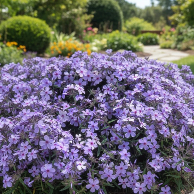 Phlox divariqué Chattahoochee