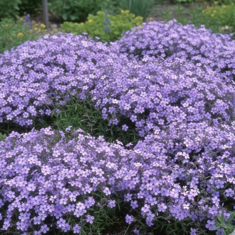 Phlox divariqué Chattahoochee