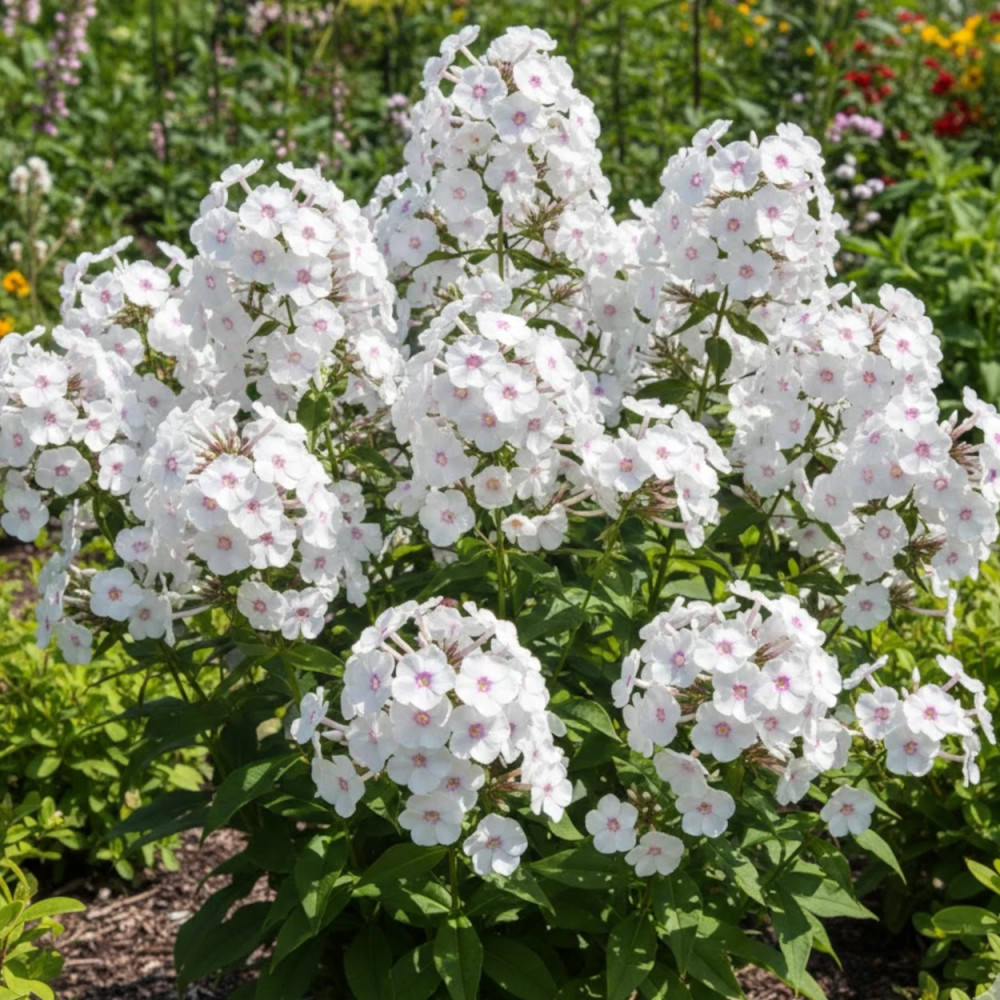 Phlox maculé Omega Phlox maculé Omega