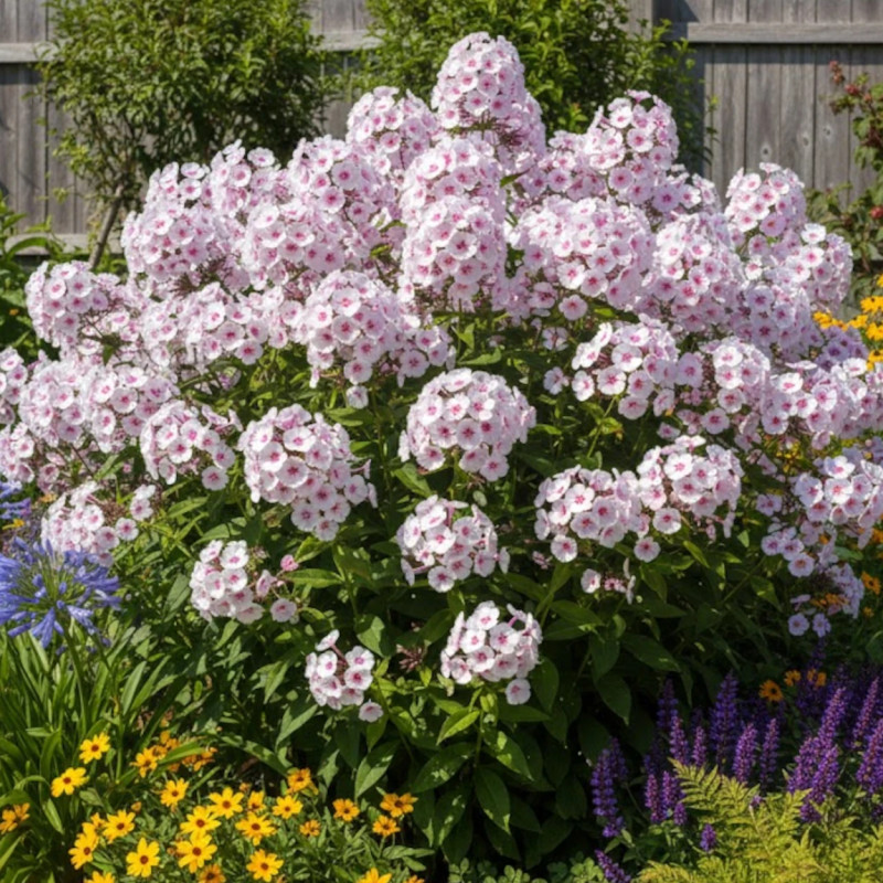 Phlox paniculé Delta