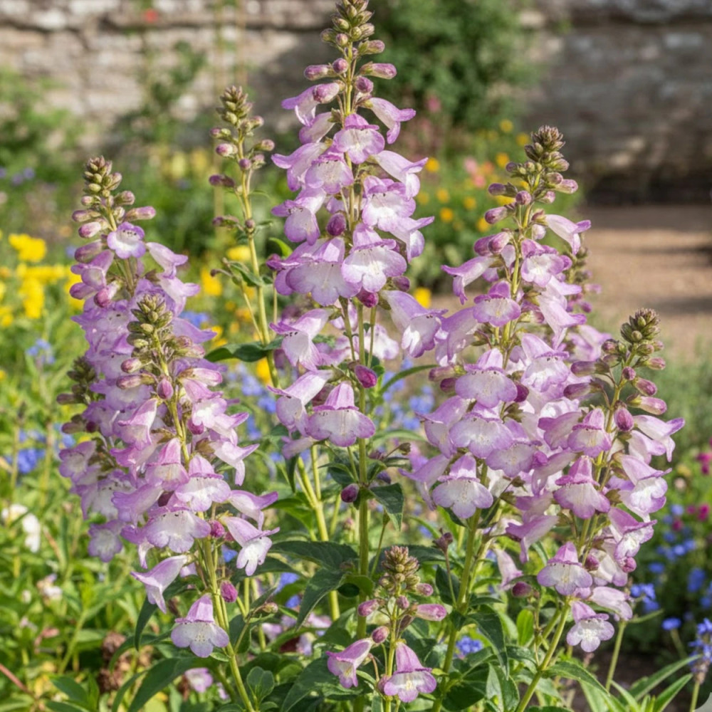 Penstemon Alice Hindley