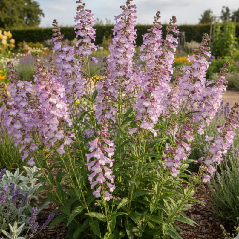 Penstemon Alice Hindley