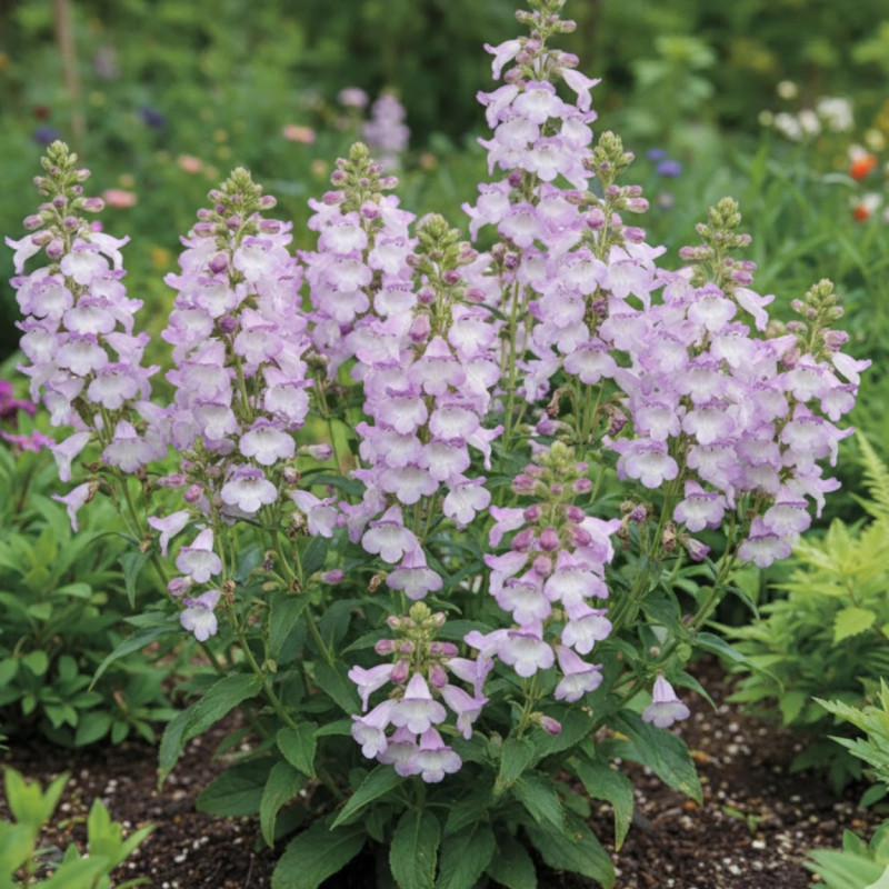 Penstemon Alice Hindley
