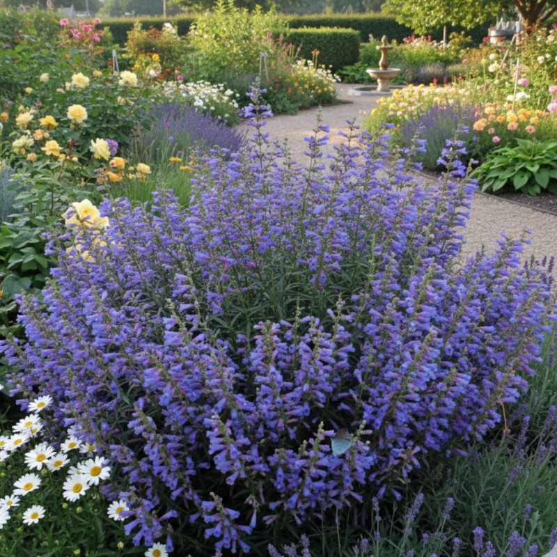 Penstemon Blue Spring