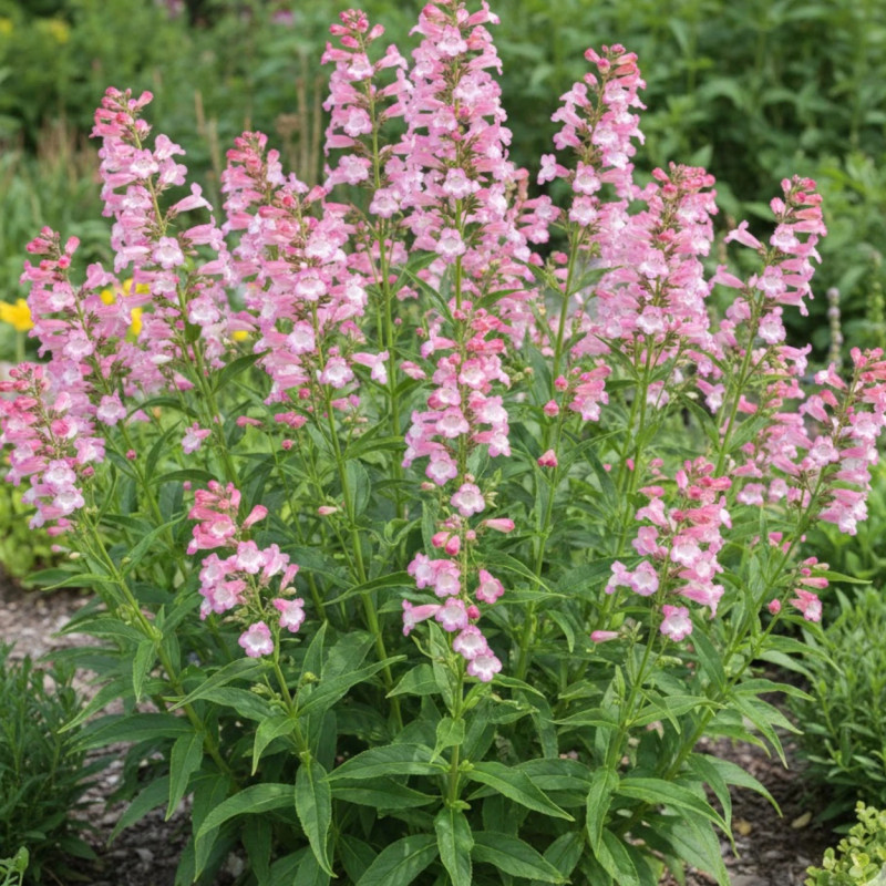 Penstemon Kilimanjaro