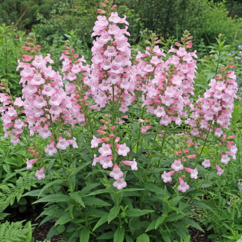 Penstemon Kilimanjaro