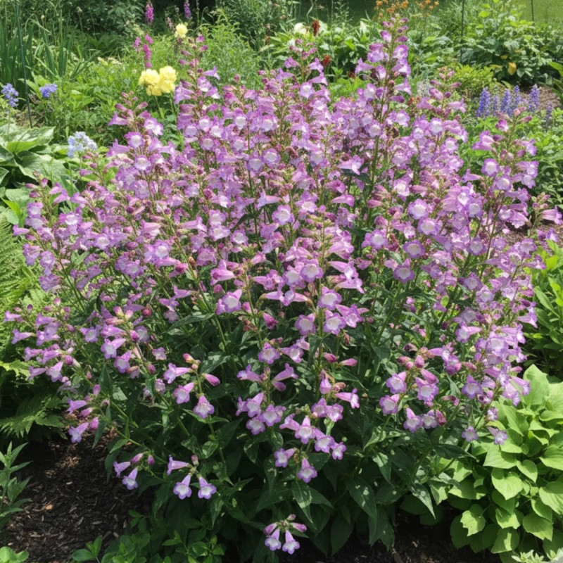 Penstemon Pensham Czar