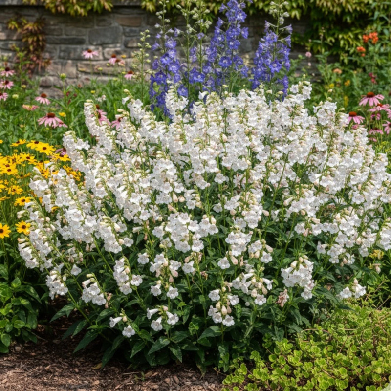 Penstemon Pensham Wedding Day