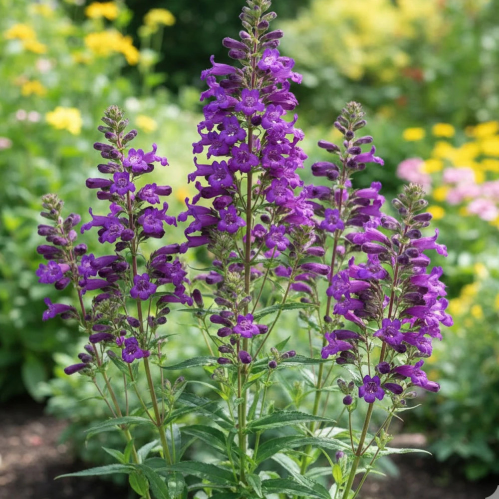 Penstemon Russian River