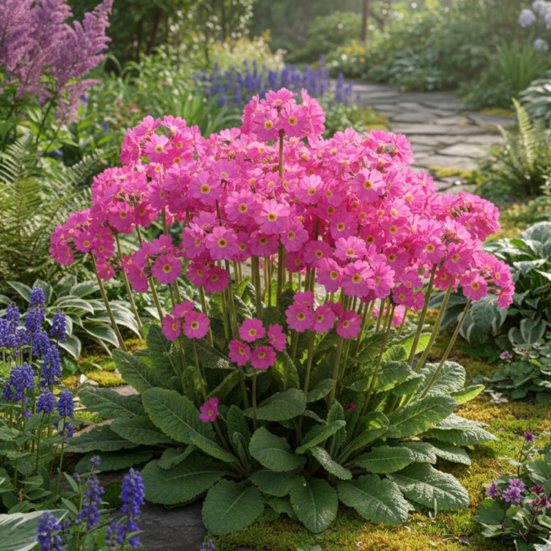 Primevère Grandiflora