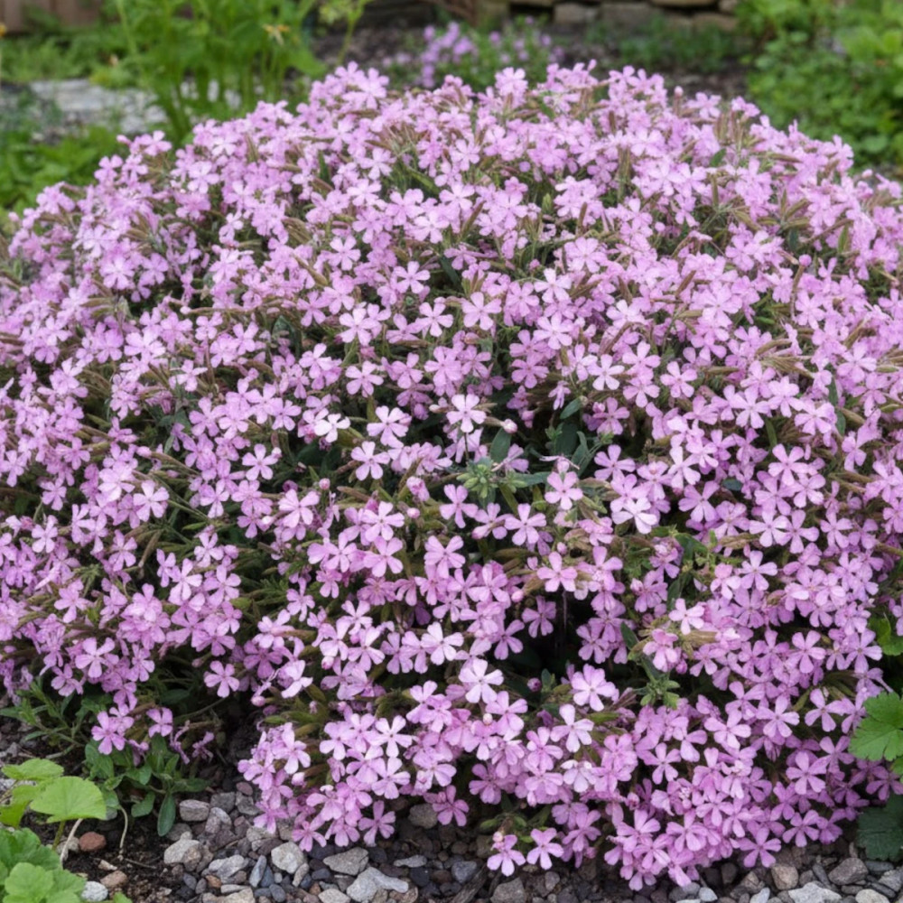 Saponaire couvre-sol Max Frei Saponaire couvre-sol Max Frei
