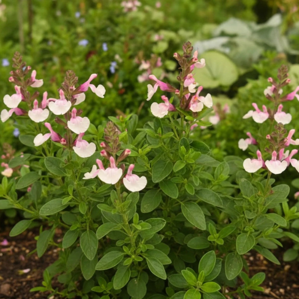 Sauge d'automne Mirage™ Soft Pink