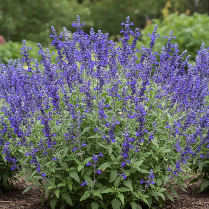 Sauge Purple Queen