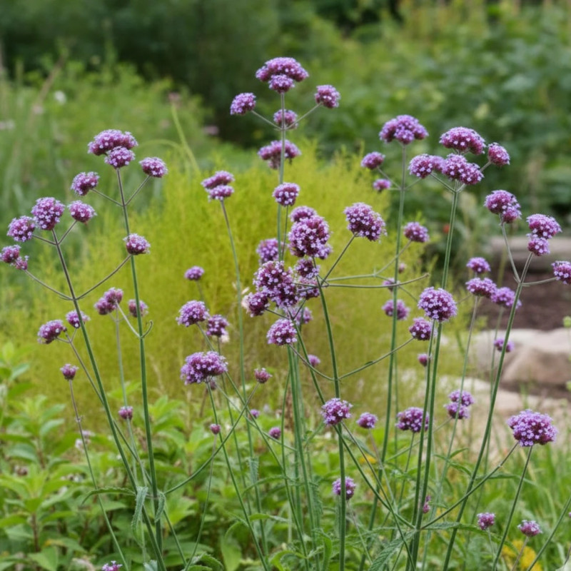 Verveine de Buenos-Aires Blue Violet